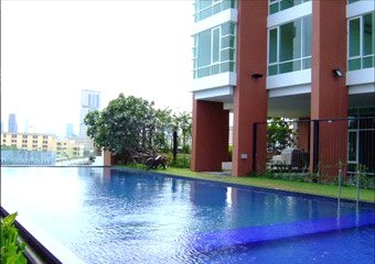 Fullerton Sukhumvit | luxury apartment for rent in Thonglor, Sukhumvit 59, 2-3 bedroom